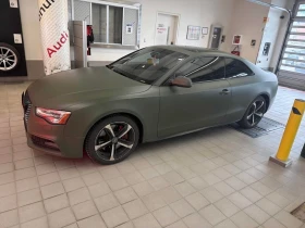 Audi S5 * Technik * CARFAX * БЕЗ ПЪРВОНАЧАЛНА ВНОСКА - 8900 € / 17406.89 лв. - 48459136 2