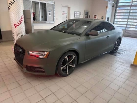 Audi S5 * Technik * CARFAX * БЕЗ ПЪРВОНАЧАЛНА ВНОСКА