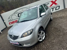 Mazda 2 1.4I* KLIMA* REALNI KM* UNIKAT* 