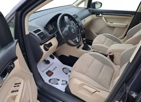 VW Touran 2.0 TDI 140k.c  | Auto.bg — изображение 9