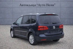 VW Touran 2.0 TDI 140k.c  | Auto.bg — изображение 3