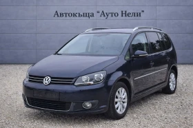 VW Touran 2.0 TDI 140k.c 