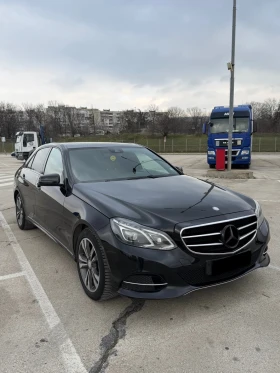 Mercedes-Benz E 250 4-MATIK, снимка 2