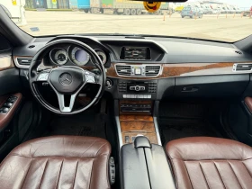 Mercedes-Benz E 250 4-MATIK, снимка 7