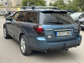 Subaru Outback 2.5 LPG - 4299 € / 8408.11 лв. - 93311954 2