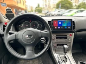 Subaru Outback 2.5 LPG - 4299 € / 8408.11 лв. - 93311954 4