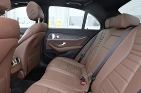 Mercedes-Benz E 450 AMG line* Burmester*  | Auto.bg — изображение 9