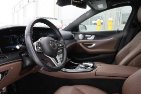 Mercedes-Benz E 450 AMG line* Burmester*  | Auto.bg — изображение 7