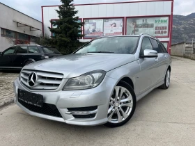 Mercedes-Benz C 220 CDI/AMG/7G-tronic/�������� �������/������� ������/ | Mobile.bg � ����� ������ 2