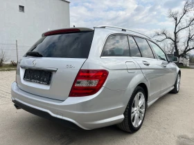 Mercedes-Benz C 220 CDI/AMG/7G-tronic/�������� �������/������� ������/ | Mobile.bg � ����� ������ 5
