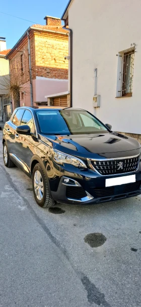 Peugeot 3008 Active Business 1.6 120к.с.  - 14220 € / 27811.90 лв. - 42378975 2