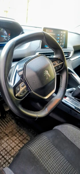 Peugeot 3008 Active Business 1.6 120к.с.  - 14220 € / 27811.90 лв. - 42378975 10