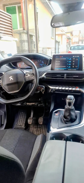 Peugeot 3008 Active Business 1.6 120к.с.  - 14220 € / 27811.90 лв. - 42378975 9