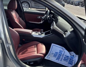 BMW 340 Xdrive* MPACKAGE* Keyless* Premium audio* PANO* Me - 39000 € / 76277.37 лв. - 18233605 16