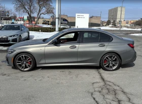 BMW 340 Xdrive* MPACKAGE* Keyless* Premium audio* PANO* Me - 39000 € / 76277.37 лв. - 18233605 2