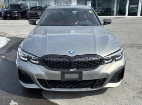 BMW 340 Xdrive* MPACKAGE* Keyless* Premium audio* PANO* Me - 39000 € / 76277.37 лв. - 18233605 6