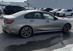 BMW 340 Xdrive* MPACKAGE* Keyless* Premium audio* PANO* Me - 39000 € / 76277.37 лв. - 18233605 3