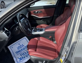 BMW 340 Xdrive* MPACKAGE* Keyless* Premium audio* PANO* Me - 39000 € / 76277.37 лв. - 18233605 11