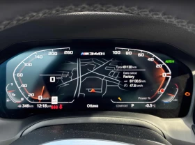 BMW 340 Xdrive* MPACKAGE* Keyless* Premium audio* PANO* Me - 39000 € / 76277.37 лв. - 18233605 8