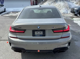 BMW 340 Xdrive* MPACKAGE* Keyless* Premium audio* PANO* Me - 39000 € / 76277.37 лв. - 18233605 4