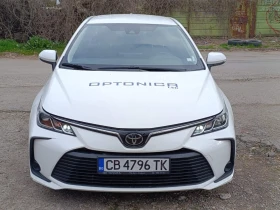 Toyota Corolla - 16500 € / 32271.19 лв. - 30554097 2