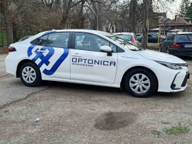 Toyota Corolla - 16500 € / 32271.19 лв. - 30554097 3