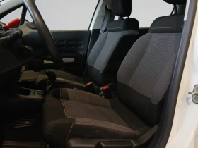 Citroen C3 C3 FEEL PureTech 83 S&S BVM5 E6 N1 - 9900 € / 19362.72 лв. - 72233671 9