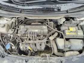 Hyundai I20 1.2 Газ, купуван от България - 2550 € / 4987.37 лв. - 75485705 12
