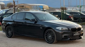 BMW 530 d= M-performance= Distronic=  - 11999 € / 23468.00 лв. - 69650090 3