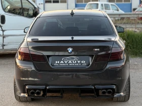 BMW 530 d= M-performance= Distronic=  - 11999 € / 23468.00 лв. - 69650090 6