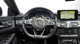 Mercedes-Benz CLS 350 360| ОБДУХ| ПАМЕТ| ПОДГРЕВ| ТЕХНОТЕСТ | Auto.bg — изображение 8