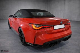 BMW M4 COMPETITION/xDRIVE/510HP/CABRIO/LASER/H&K/360/384z | Mobile.bg � ����� ������ 2