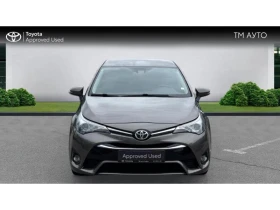 Toyota Avensis SDN 2.0D 6MT EXECUTIVE | Mobile.bg � ����� ������ 5