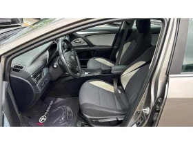Toyota Avensis SDN 2.0D 6MT EXECUTIVE | Mobile.bg � ����� ������ 12