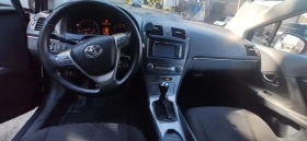 Toyota Avensis | Mobile.bg � ����� ������ 11