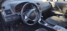 Toyota Avensis | Mobile.bg � ����� ������ 4