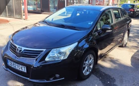 Toyota Avensis | Mobile.bg � ����� ������ 12