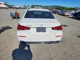 Mercedes-Benz A 220 | Mobile.bg � ����� ������ 6