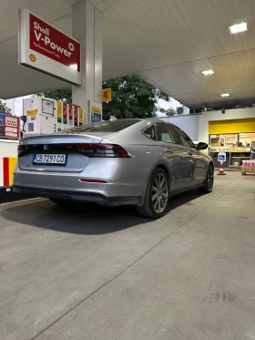 Honda Accord | Mobile.bg � ����� ������ 4