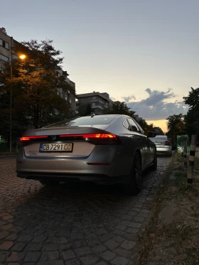 Honda Accord | Mobile.bg � ����� ������ 5