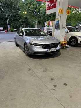 Honda Accord | Mobile.bg � ����� ������ 3