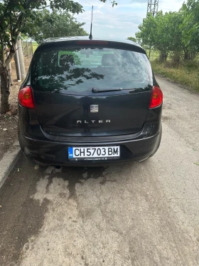 Seat Altea Seat Altea  | Auto.bg — изображение 2