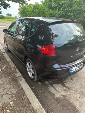 Seat Altea Seat Altea  | Auto.bg — изображение 4