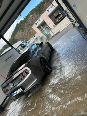 Ford Mustang | Mobile.bg � ����� ������ 7