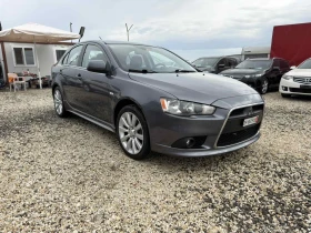 ����� �� �������� �� Mitsubishi Lancer 1.8i Automat