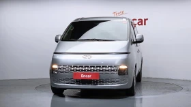 Hyundai Staria Modern* BLIND SPOT* ПОДГРЕВ ВОЛАН* КРАЙНА ЦЕНА - 15099 € / 29531.08 лв. - 88847532 3
