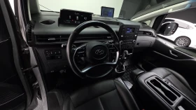 Hyundai Staria Modern* BLIND SPOT* ПОДГРЕВ ВОЛАН* КРАЙНА ЦЕНА - 15099 € / 29531.08 лв. - 88847532 7