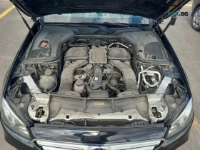 Mercedes-Benz E 400 HUD * 360 * ���������� * (���� �� ��) | Mobile.bg � ����� ������ 17