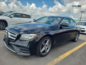 ������ Mercedes-Benz E 400