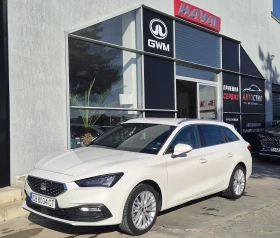 Seat Leon Xcellence  LED DIGITAL КОЖА 98 000км. - 14990 € - 85116292 1